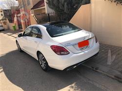 مێرسێدس بێنز C-Class